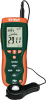 Extech HD450 Heavy Duty Light Meter