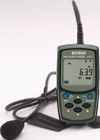 Extech SL355 Data Logging Sound Dosimeter
