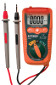 Extech DM220 Mini Pocket Multimeter