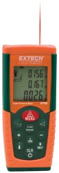 Extech DT300 Laser Distance Meter