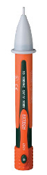 Extech DV24 NCV Voltage Detector + Flashlight