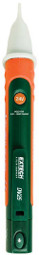 Extech DV25 Dual Range AC Voltage Detector + Flashlight