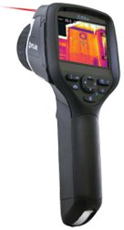 FLIR E40bx InfraRed Camera