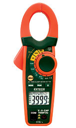 Extech EX720 800A AC Clamp Meter