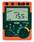 Extech Resistance Meter