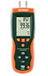 Extech Pressure Meter Manometer