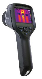 FLIR E30 Compact Infrared Thermal Imaging Camera