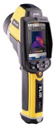 Extech FLIR b60 High-Resolution Thermal Imaging Camera