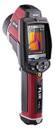 Extech FLIR i40 High-Temperature Thermal Imaging Camera