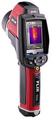 Extech FLIR i50 High-Temperature Thermal Imaging Camera