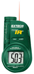 Extech IR201A Pocket IR Thermometer