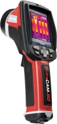 Extech IRC57 InfraCam™ SD Thermal Imaging Camera