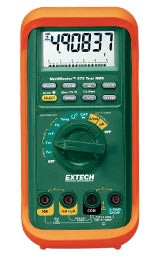 Extech MM570A MultiMaster® High-Accuracy Multimeter