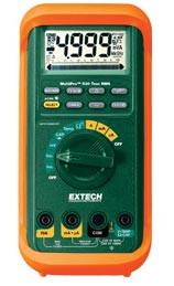 Extech MP530A MultiPro® High-Performance MultiMeter