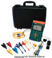 Extech PQ3350-1 3-Phase Power & Harmonics Analyzer
