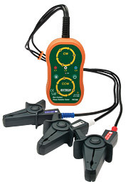 Extech PRT200 Non-Contact Phase Sequence Tester