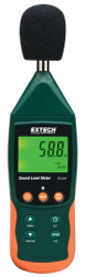 Extech SDL600 Data Logging Sound Level Meter