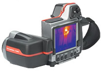 Extech FLIR T360 Infrared Camera 