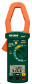 Extech 380976-K Single Phase/Three Phase 1000A AC Power Clamp Meter Kit