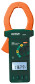 Extech 382075 2000A True RMS AC/DC 3-Phase Clamp-on Power Analyzer