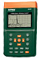 Extech 1000A 3-Phase Power & Harmonics Analyzer