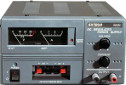 Extech 382203 Analog Triple Output DC Power Supply