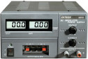 Extech 382213 Digital Triple Output DC Power Supply