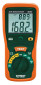 Extech 382252 Earth Ground Resistance Tester Kit