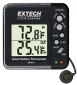 Extech 401012 Indoor/Outdoor Temperature Alarm