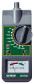 Extech 407703A Analog Sound Level Meter