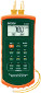 Extech 421509 Dual Input Datalogger with Alarm