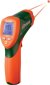 Extech 42509 IR Thermometer with Color Alert