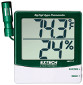Extech 445715 Big Digit Hygro-Thermometer