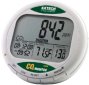 Extech CO200 Desktop Indoor Air Quality CO2 Monitor