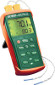 Extech Easyview EA15 Digital Thermocouple Thermometer