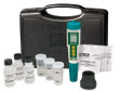 Extech EC400 Waterproof ExStik Conductivity/TDS/Salinity kit