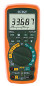 Extech EX542 12 Function Wireless True RMS Industrial MultiMeter/Datalogger