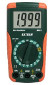 Extech MN15A Digital Mini MultiMeter