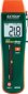 Extech MO260 Combination Pin/Pinless Moisture Meter
