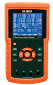 Extech PQ3450 3-Phase Power Analyzer/Datalogger