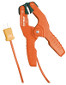 Extech TP200 Type K Pipe Clamp Temperature Probe