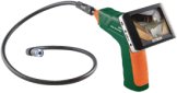 Extech BR200 Video Borescope/Wireless Inspection Camera