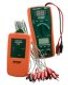 Extech CT40 16-Line Cable Identifier/Tester Kit