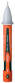 Extech DV20 AC Voltage Detector + Flashlight