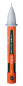 Extech DV24 NCV Voltage Detector + Flashlight