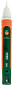 Extech DV25 Dual Range AC Voltage Detector + Flashlight
