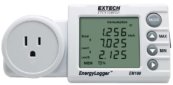 Extech EM100 Energy Logger