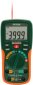 Extech EX230 12 Function Mini Digital MultiMeter with IR Thermometer