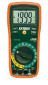 Extech EX411 True RMS Professional MultiMeter