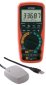 Extech EX540 12 Function True RMS Industrial MultiMeter/Datalogger